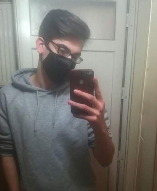 Mrx
