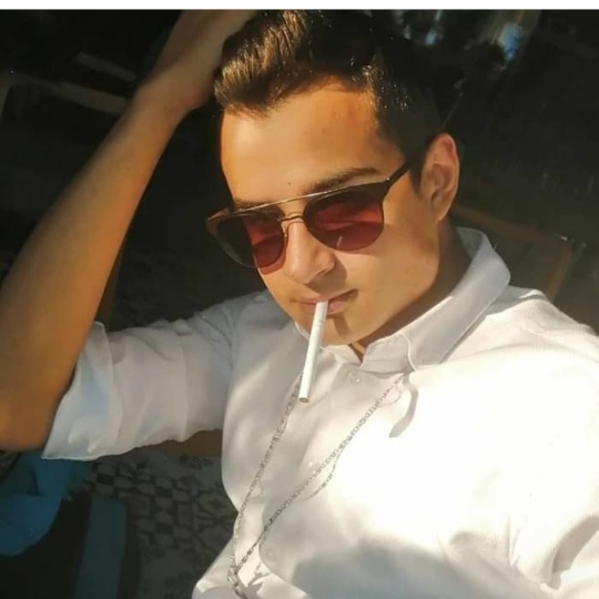 Yusuf
