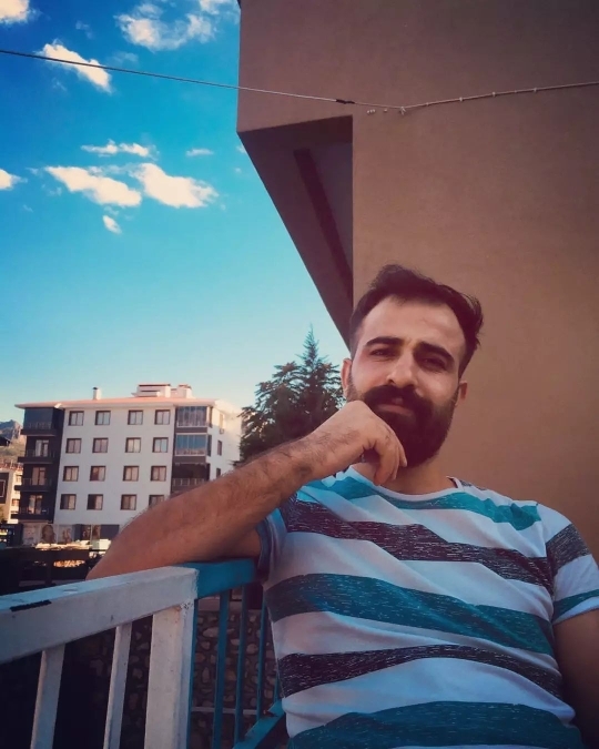 Yusuf