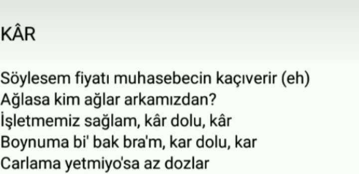 Yildiz
