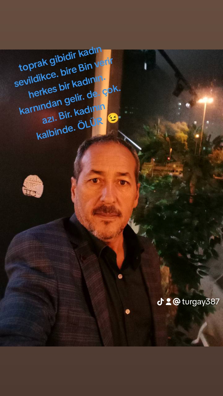 Turgay