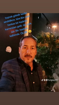 Turgay