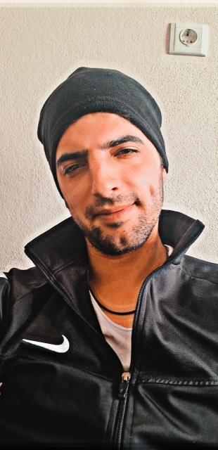 İsmail