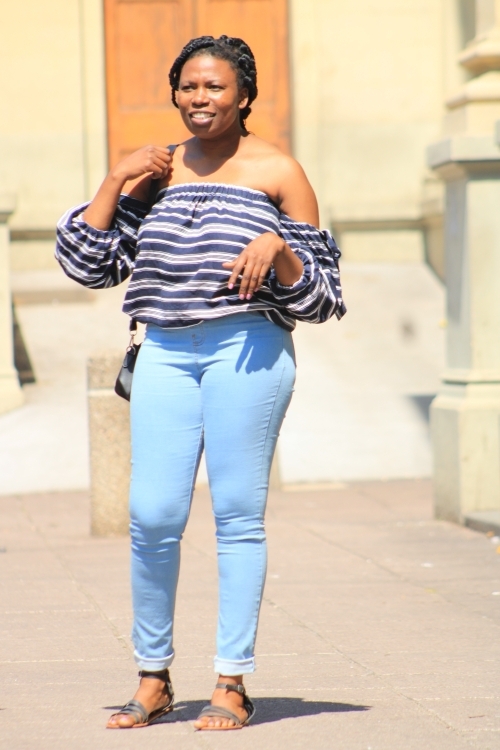 Ayanda