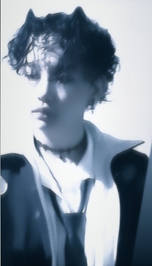 Strangeboy