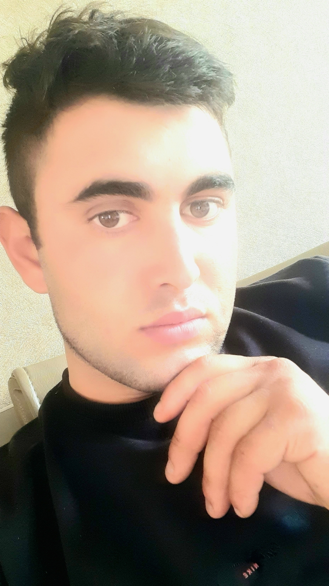İsmail