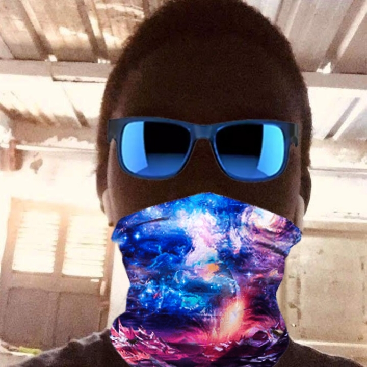 I am