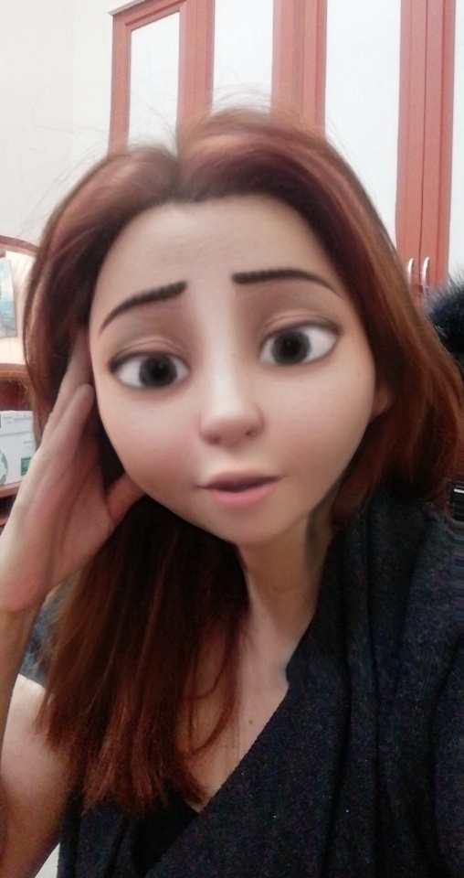 Hüzün