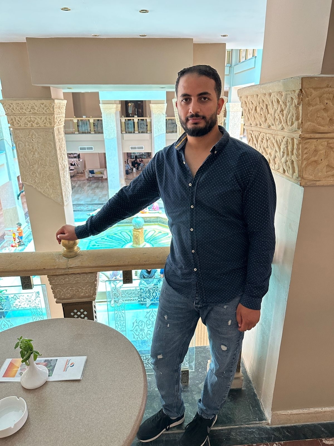 Mohamed