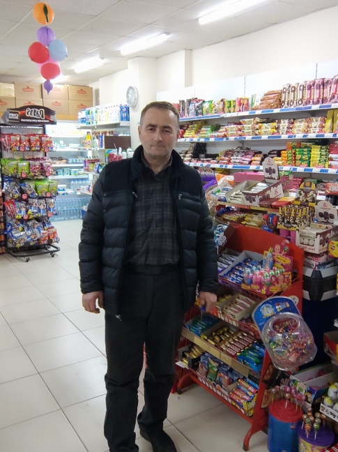 Çetin