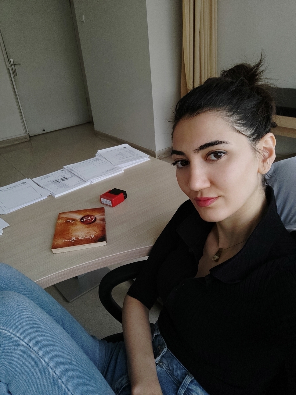 Arzu