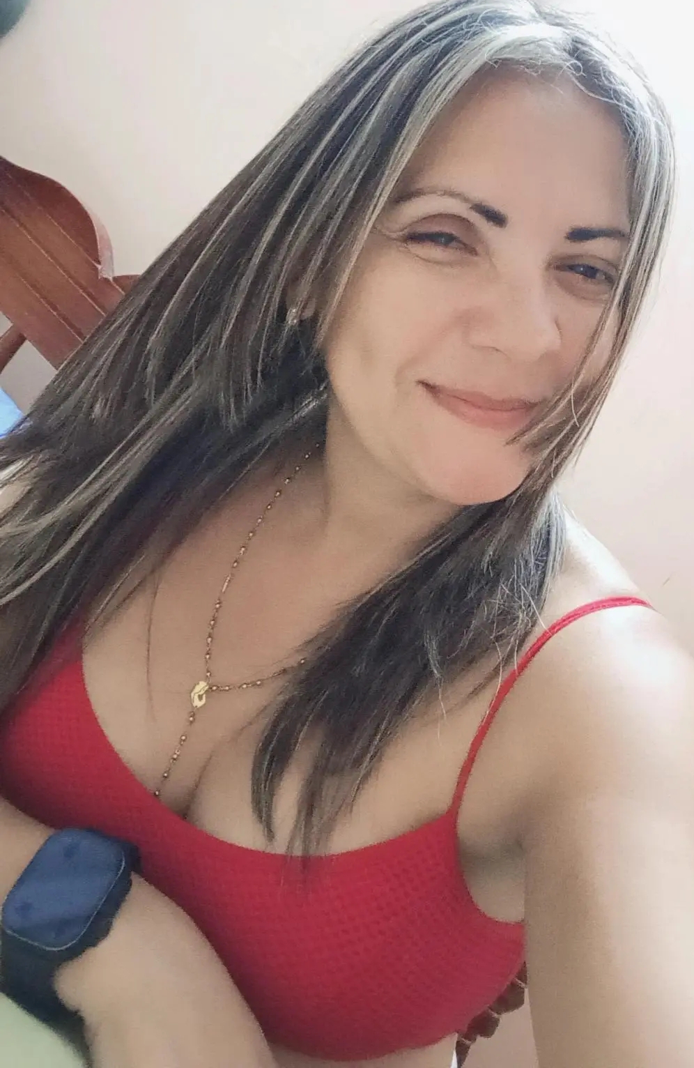 Melanie