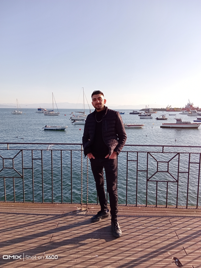 Ömer