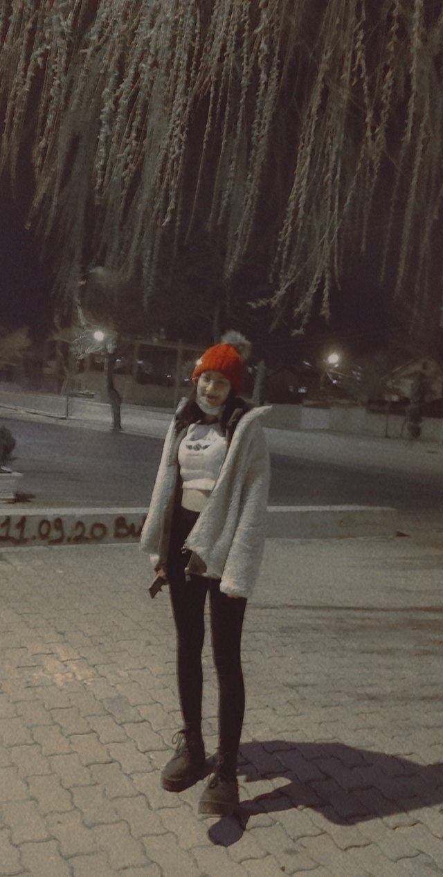 Özge