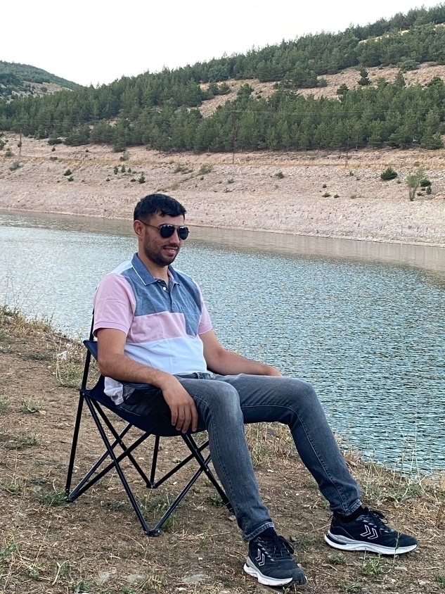 burak