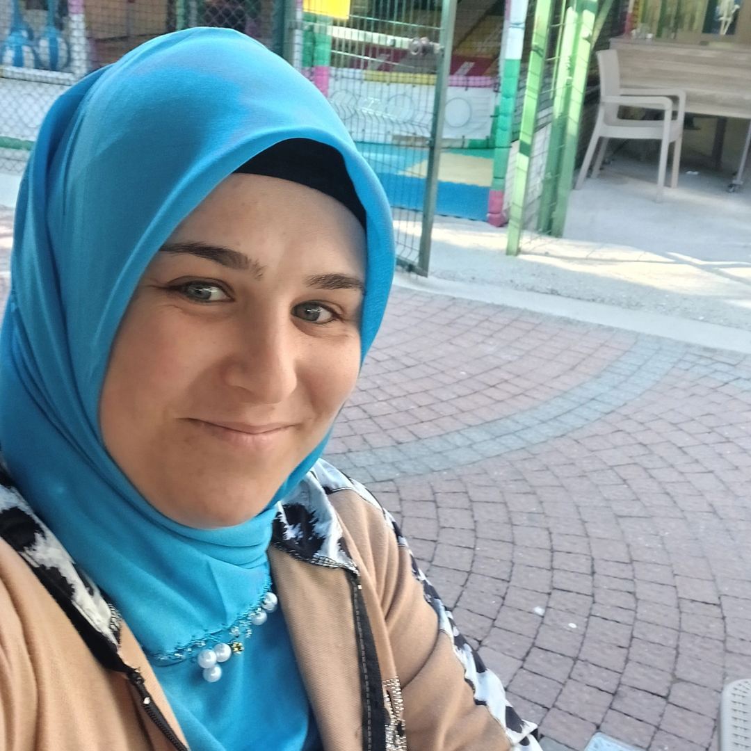 Büşra