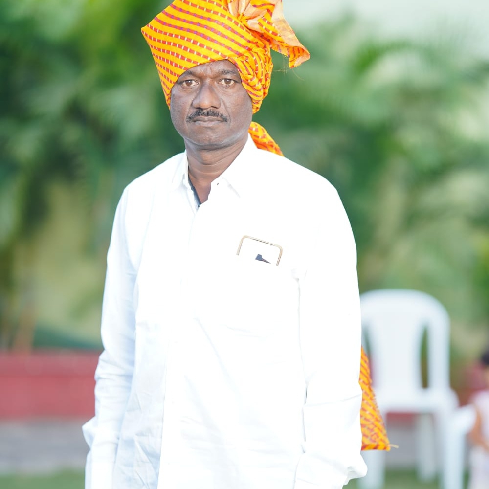 Chandrashekhar