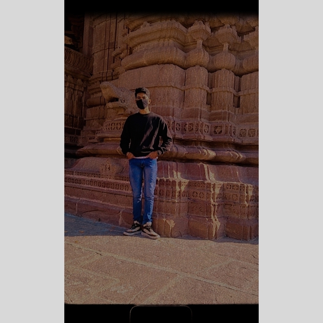 Pankaj