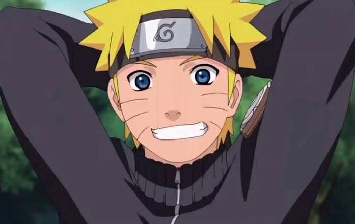 Naruto
