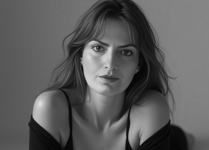 Deniz