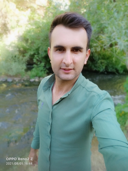 Haydar