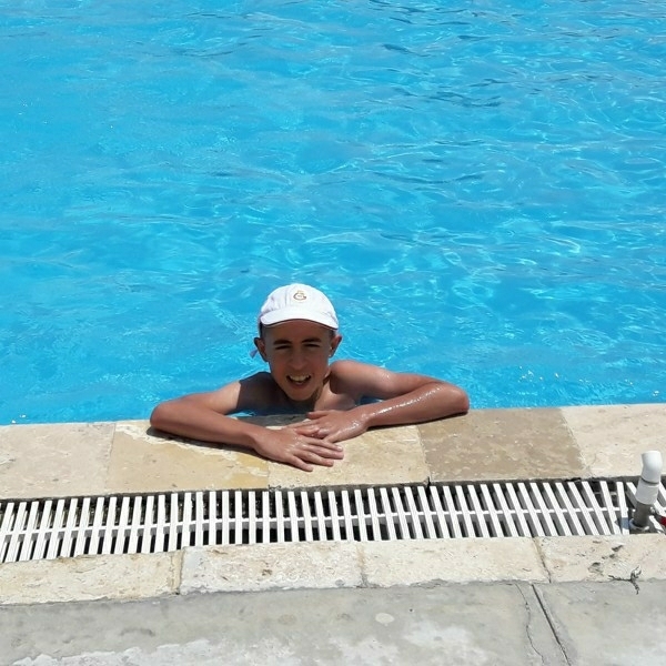 Ahmet