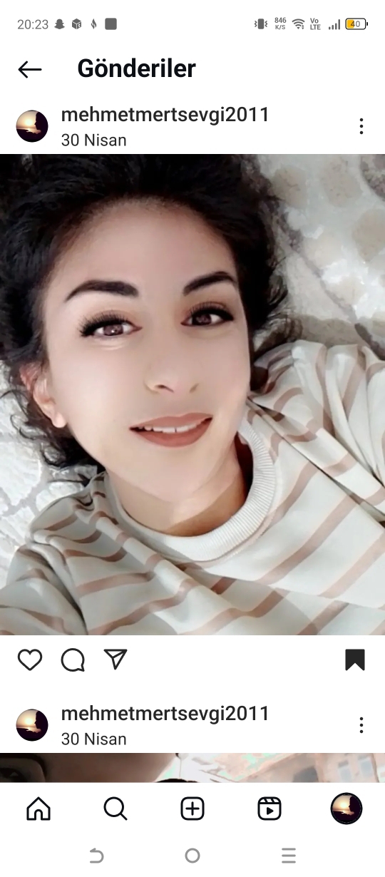 Sevgi