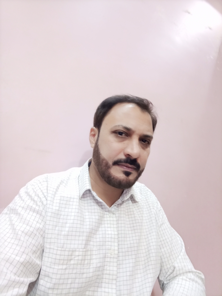 Sajid