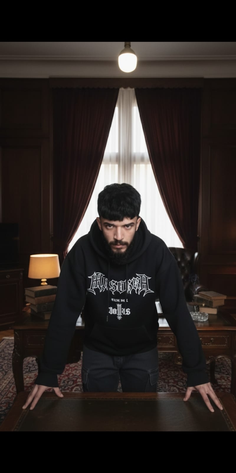 Kaan