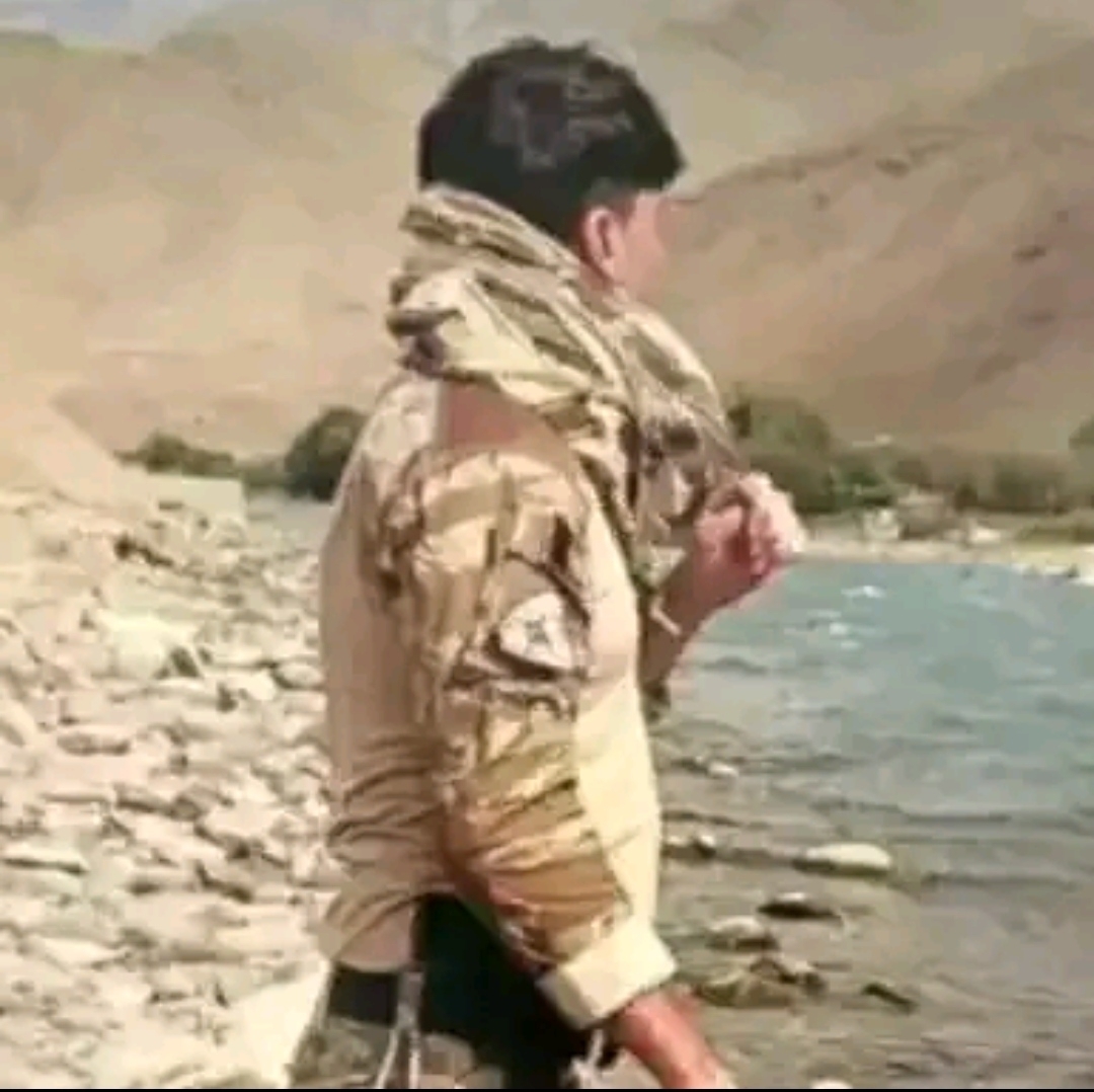 Ibadullah