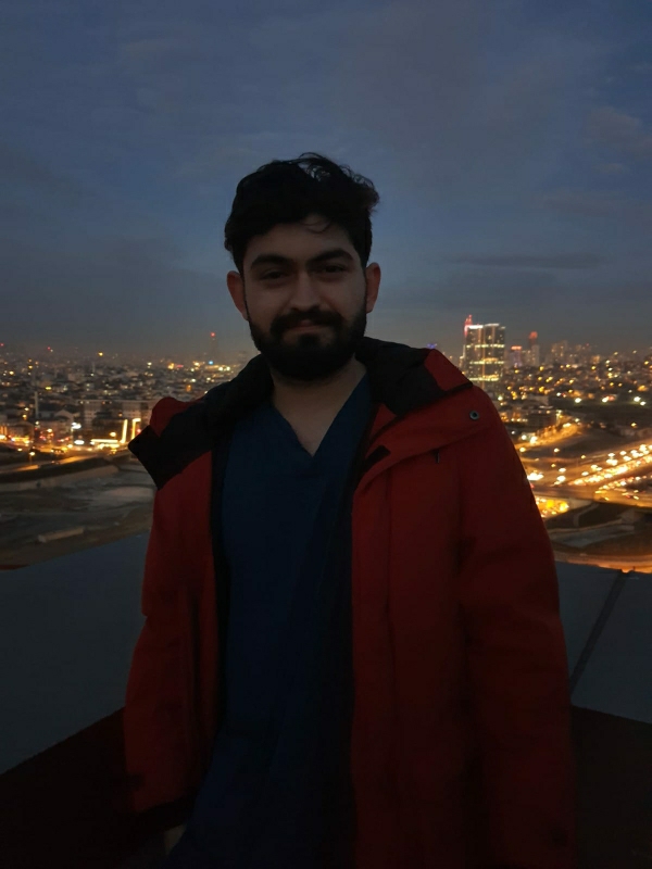 Cihangir