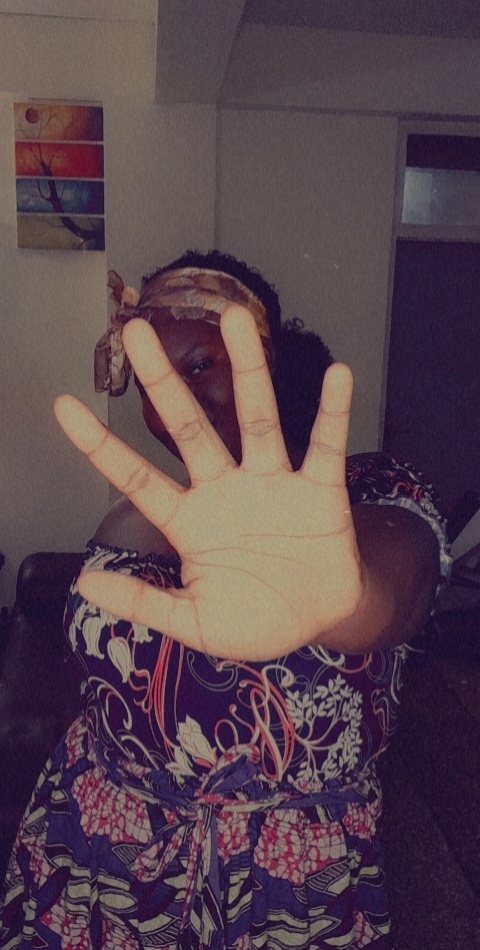 Seyram