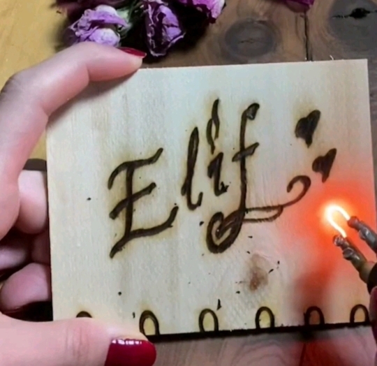 Elif