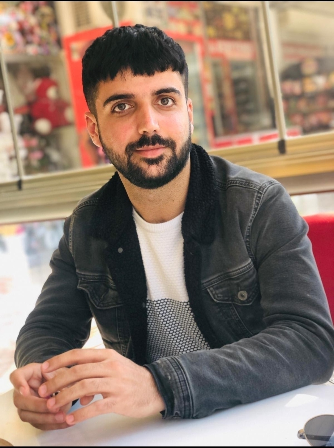Uğur