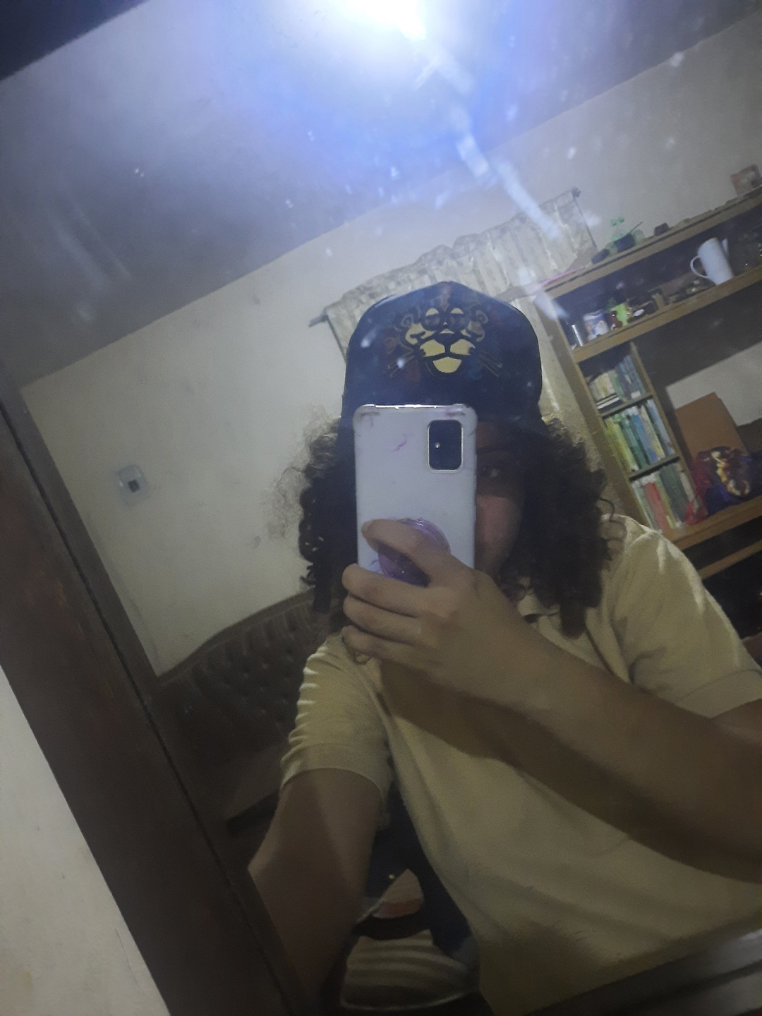 Any