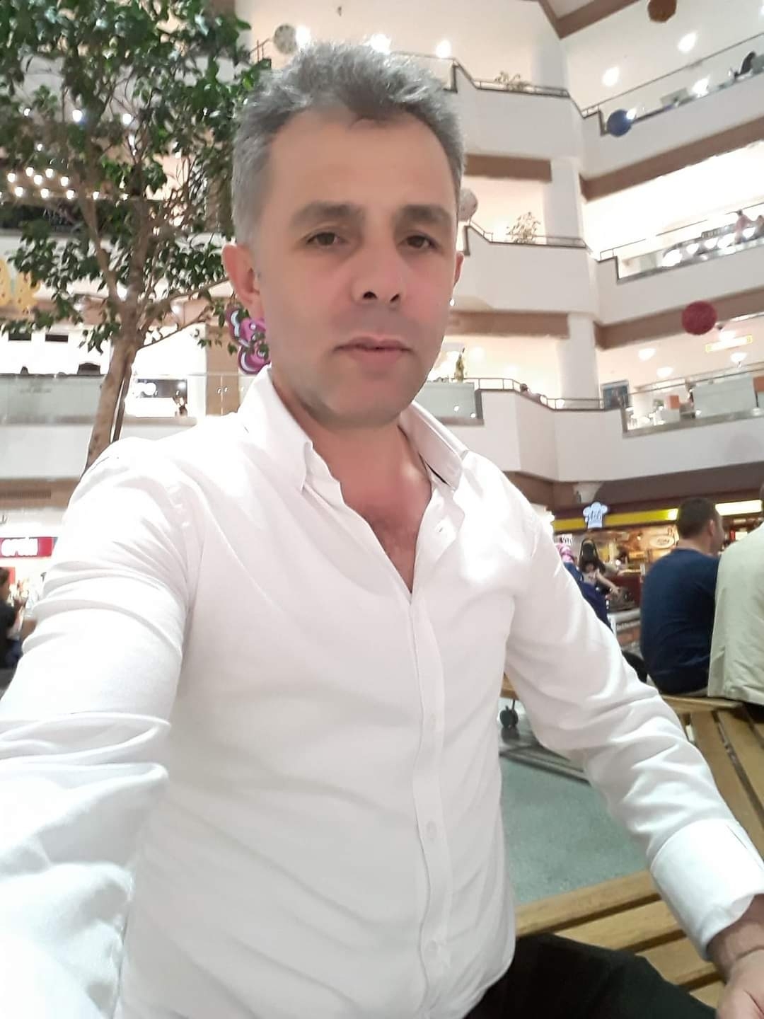 Yalçın