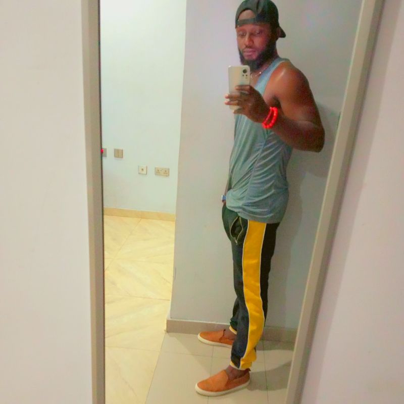 Ifeanyi