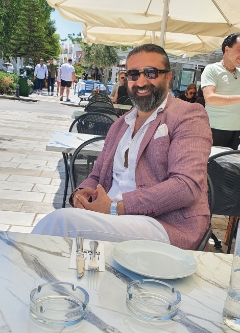Ilker