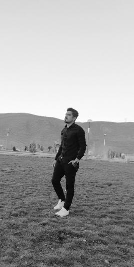 İsmail