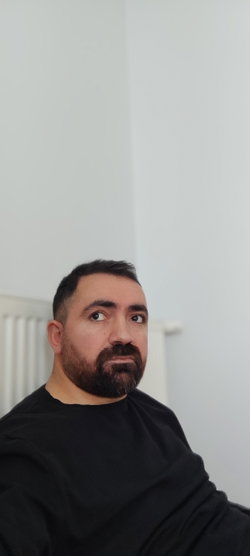Gökhan