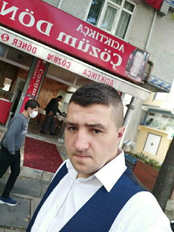 Gökhan