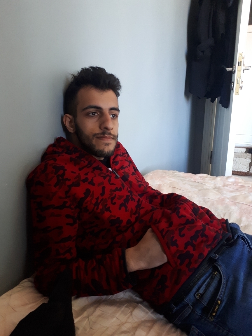 Mehmet