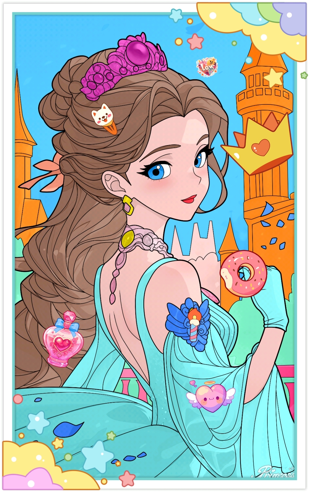 Abigail