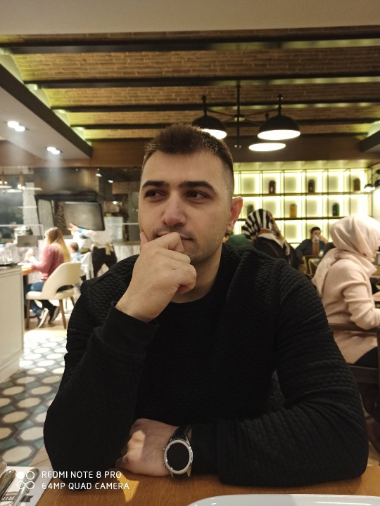Burak