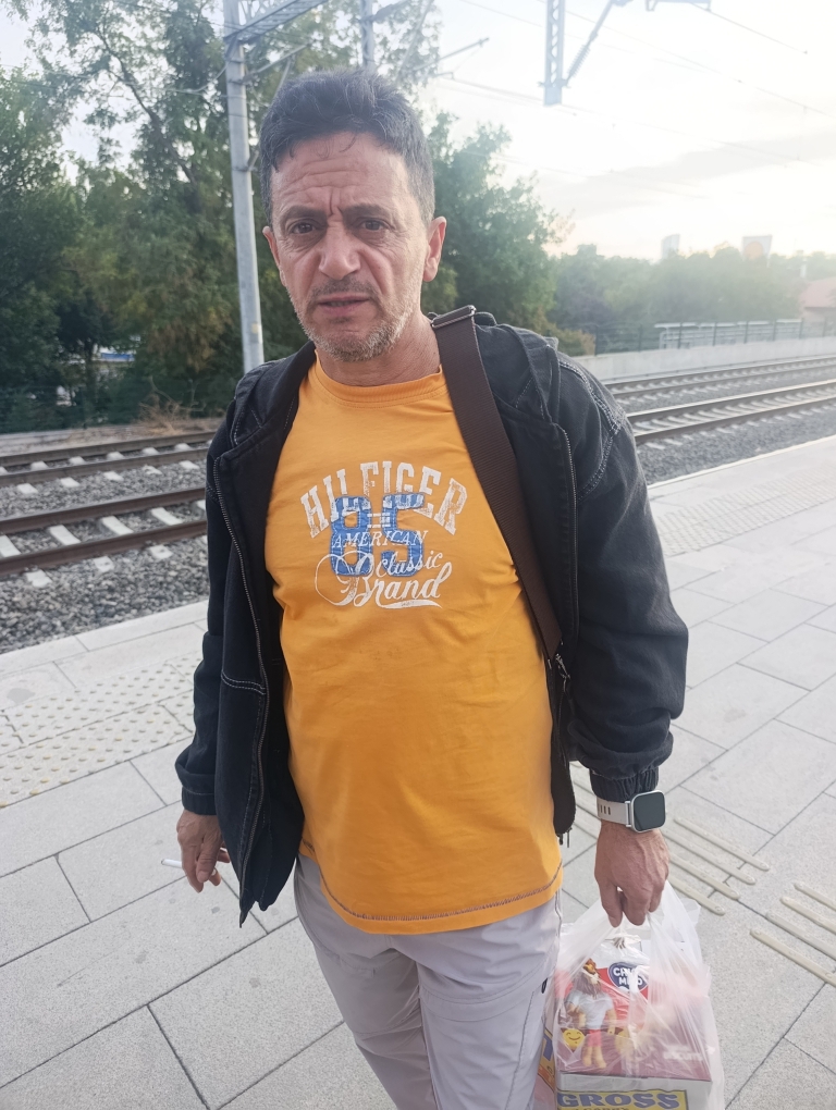 Kadir