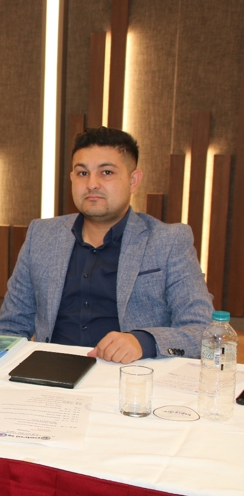 Muzaffer
