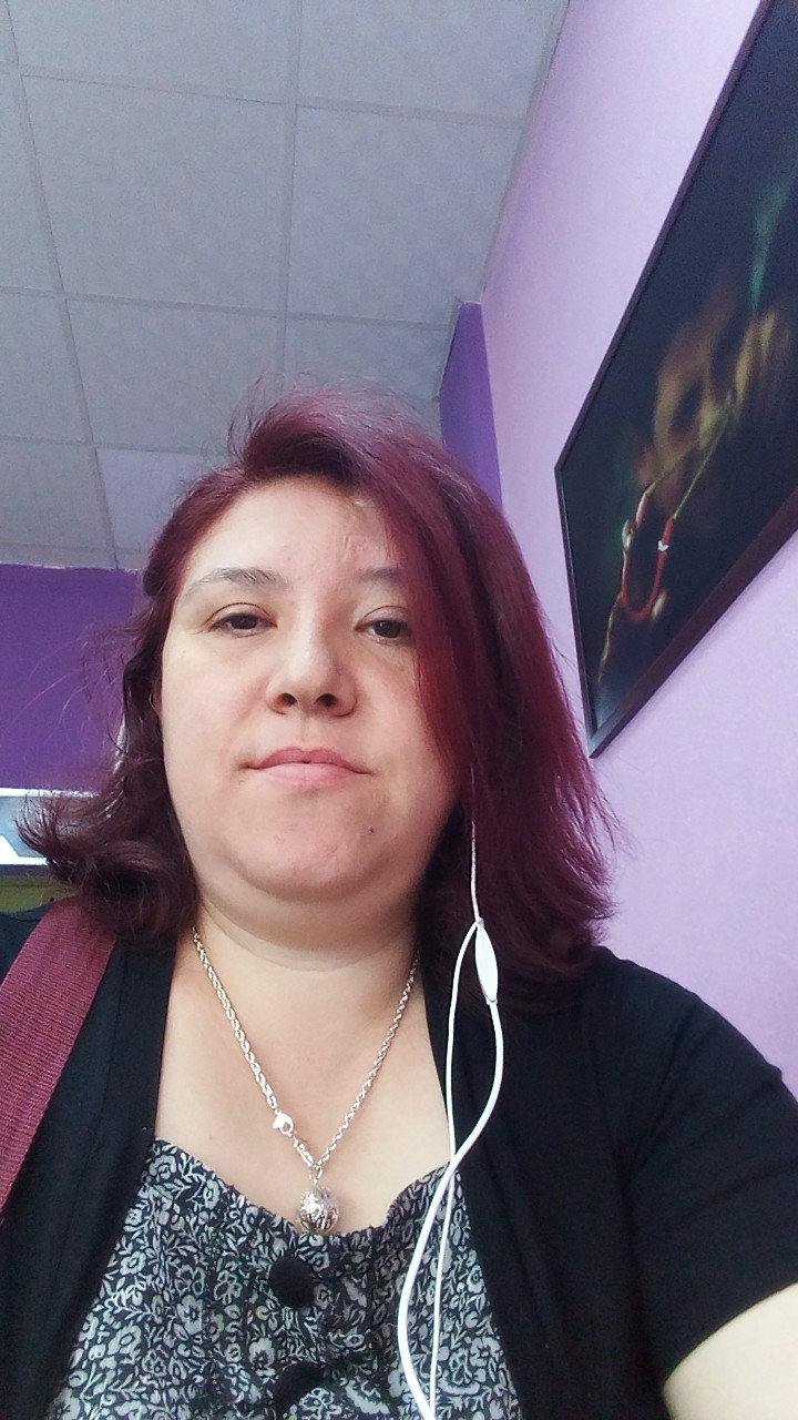 MeLisa