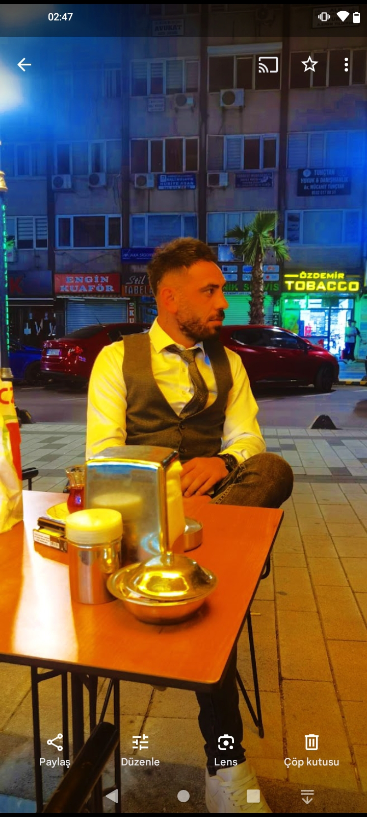 Ugur