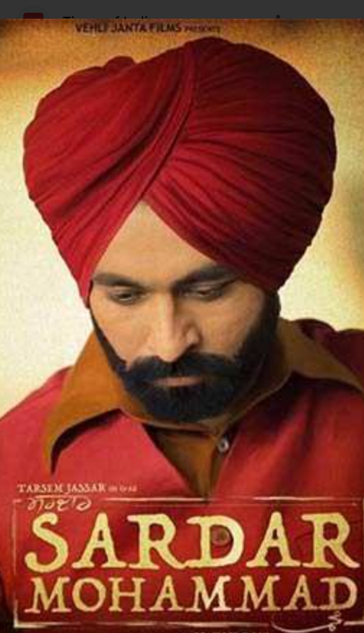 Harmanjit