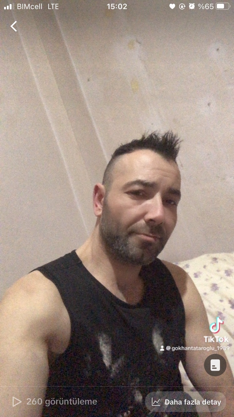 Gökhan